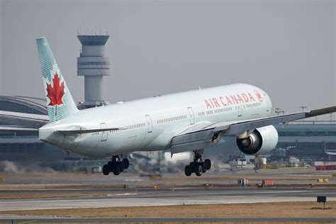 air canada 777 300er|Air Canada Fleet Boeing 777.